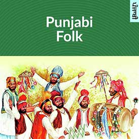 Punjabi folk song