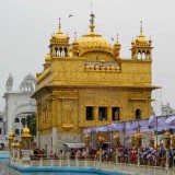 Golden Temple