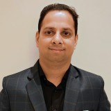 Deepak Saxena