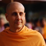 Radhanath Swami