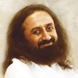 Gurudev Sri Sri Ravi Shankar