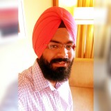 Manjeet Singh