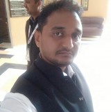 Pradeep Singh Gehlot